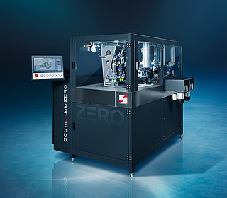 CCU modulo ZERO