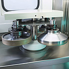 Schneider Optical Machines - SLG 301 - Grinding