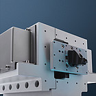 Schneider Optical Machines - HSC Smart X - Digital Generating

