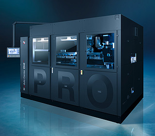 Modulo Center ONE Pro