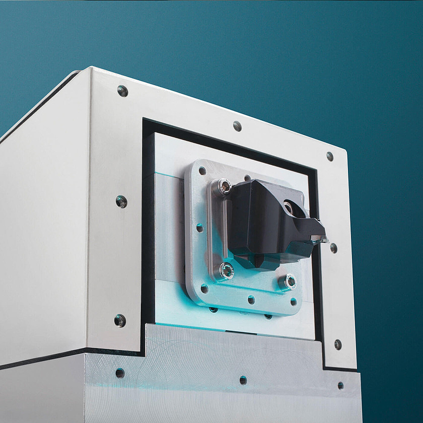 Schneider Optical Machines - HSC Sprint - Digital Surfacing for every lab